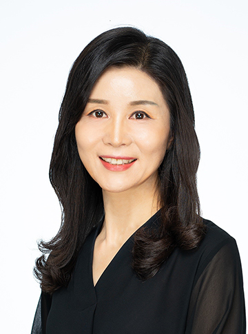 조혜영 회장님